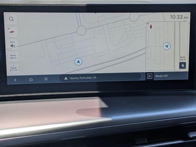2026 Hyundai IONIQ 9 SE