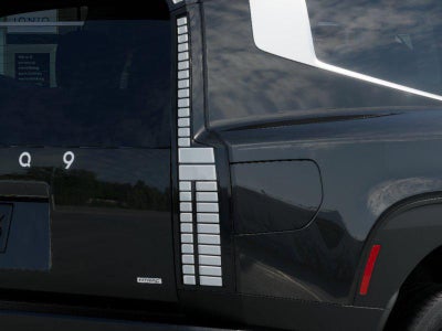 2026 Hyundai IONIQ 9 SE