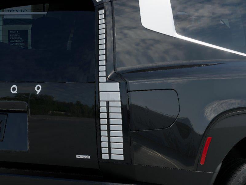 2026 Hyundai IONIQ 9 SE