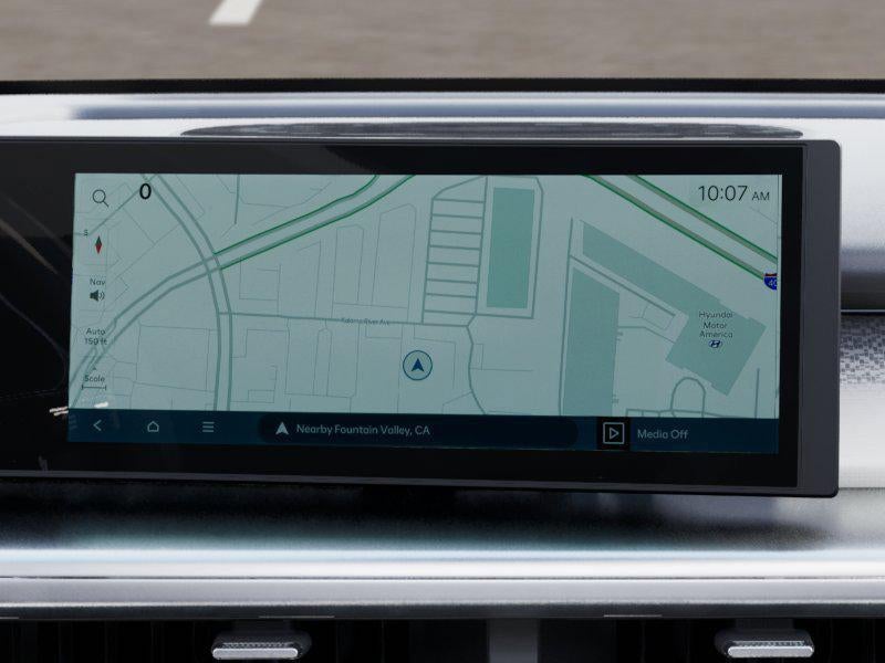 2026 Hyundai IONIQ 9 SE