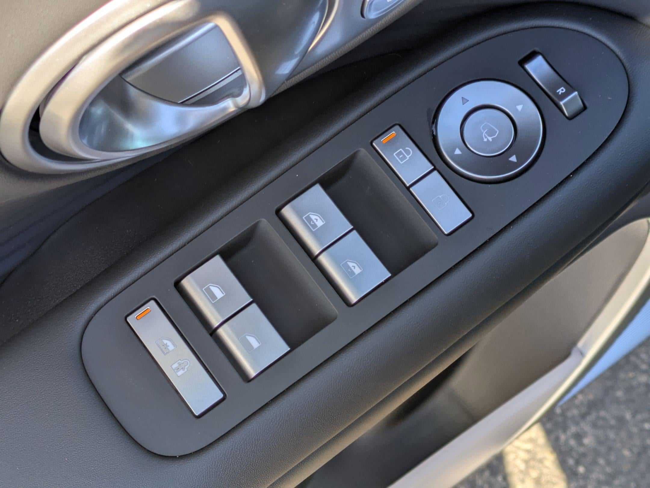 2026 Hyundai IONIQ 9 Performance Limited