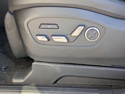 2026 Hyundai IONIQ 9 Performance Limited