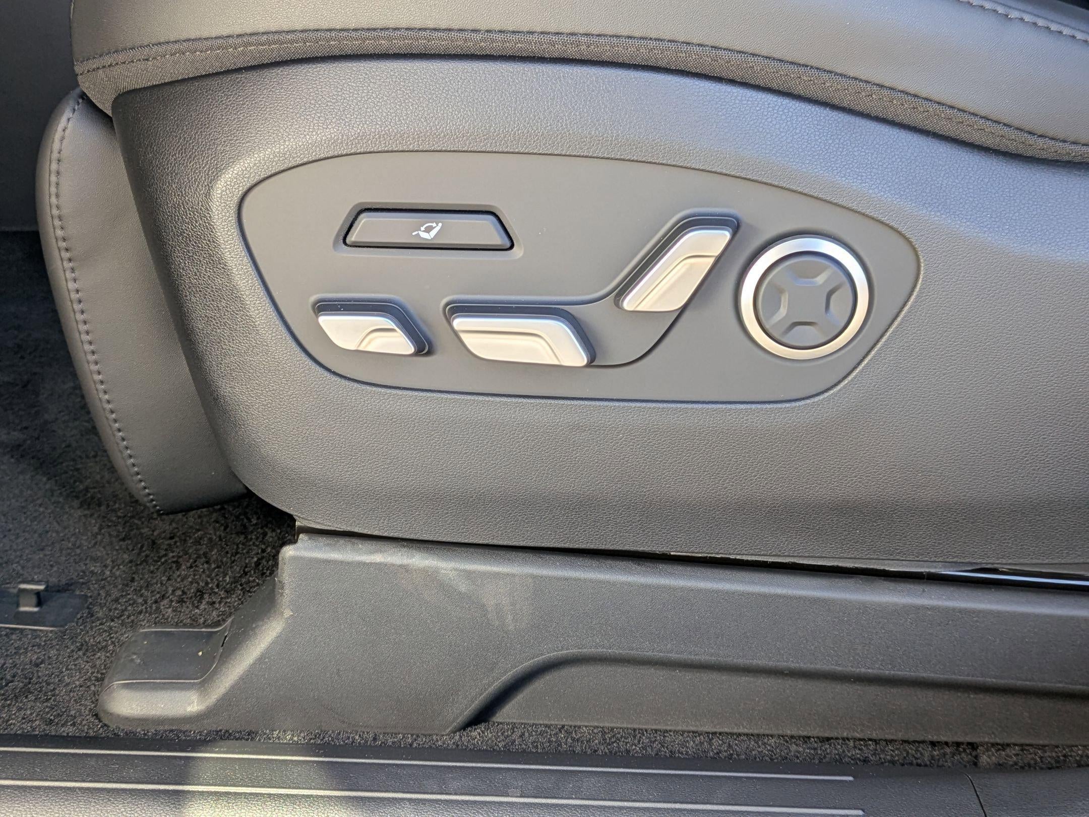 2026 Hyundai IONIQ 9 Performance Limited