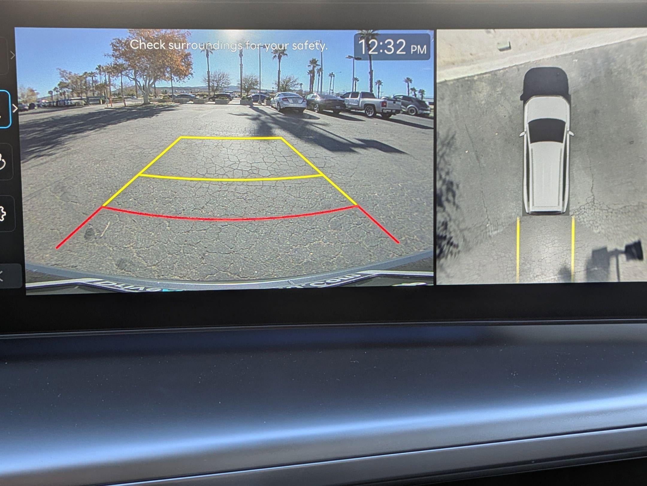 2026 Hyundai IONIQ 9 Performance Limited