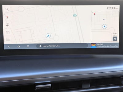 2026 Hyundai IONIQ 9 Performance Limited