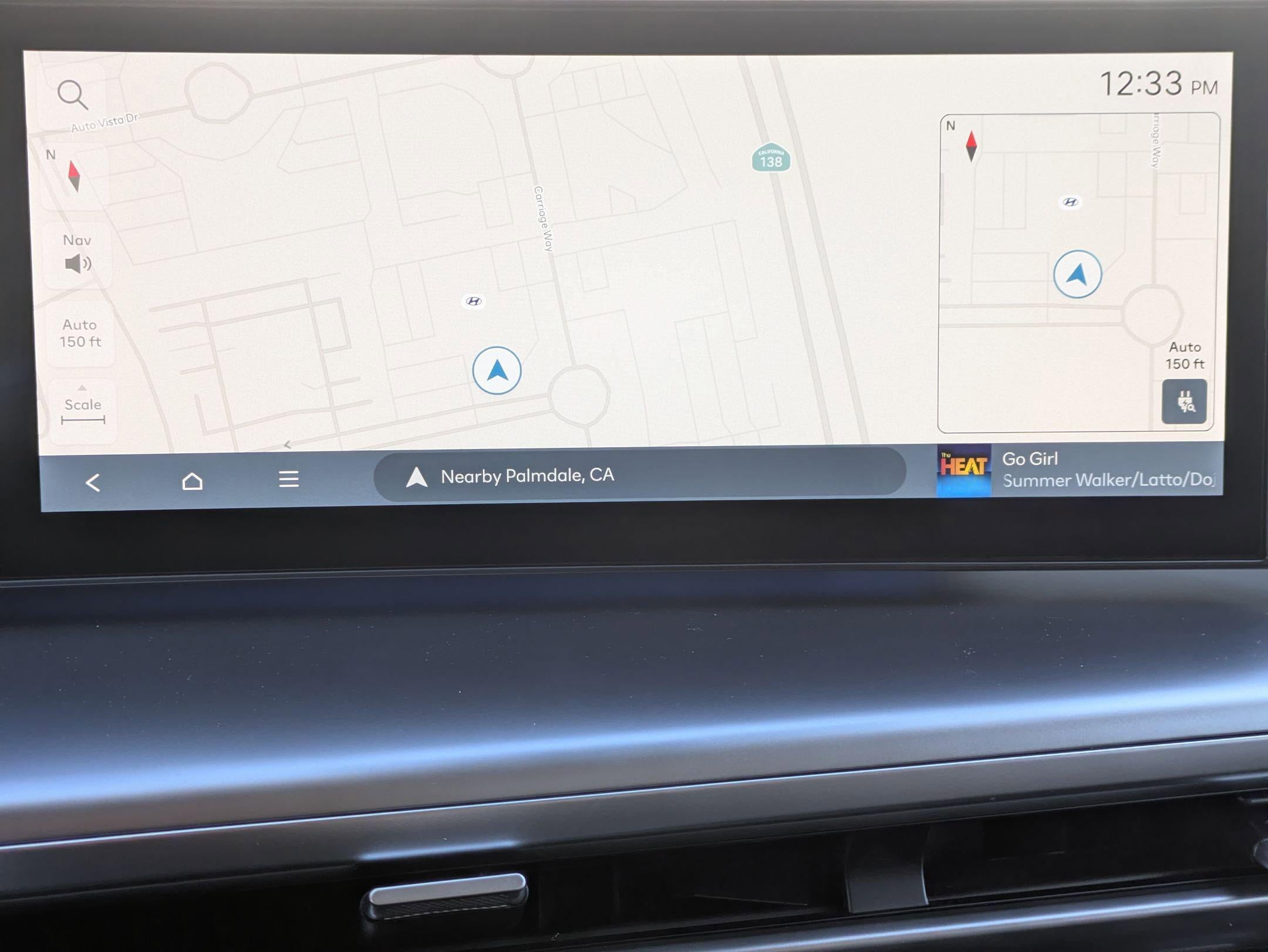 2026 Hyundai IONIQ 9 Performance Limited