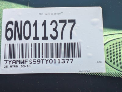 2026 Hyundai IONIQ 9 Performance Limited