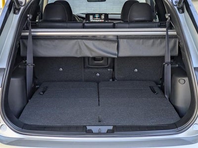 2022 Mitsubishi Outlander SE Launch Edition