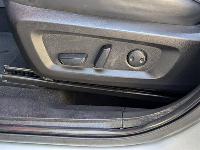 2022 Mitsubishi Outlander SE Launch Edition