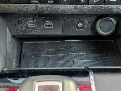 2022 Mitsubishi Outlander SE Launch Edition