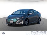 2017 Toyota Prius Prime Plus