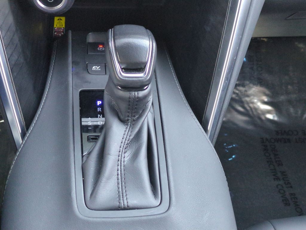 2023 Toyota Venza Nightshade