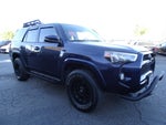 2017 Toyota 4Runner SR5 Premium