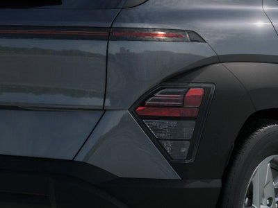 2027 Hyundai Kona SE FWD
