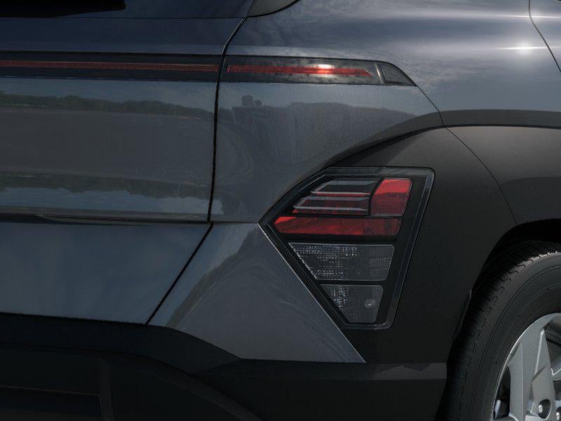 2027 Hyundai Kona SE FWD