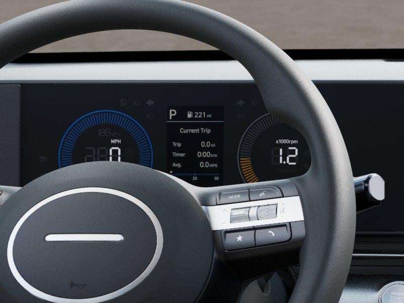 2027 Hyundai Kona SE FWD