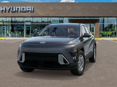 2027 Hyundai Kona SE FWD