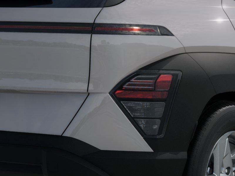 2027 Hyundai Kona SE FWD