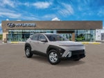 2027 Hyundai Kona SE FWD