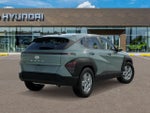 2027 Hyundai Kona SE FWD