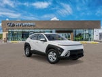 2026 Hyundai Kona SE AWD