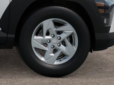 2026 Hyundai Kona SE AWD