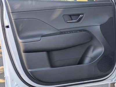 2025 Hyundai Kona N Line S