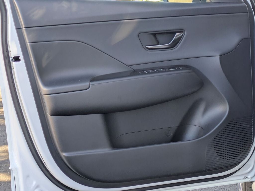 2025 Hyundai Kona N Line S