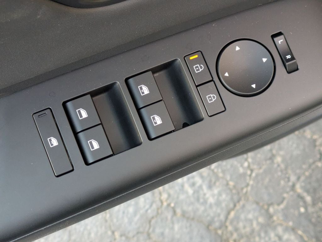 2025 Hyundai Kona N Line S