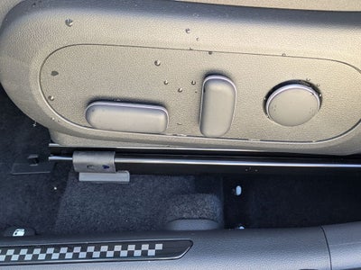 2025 Hyundai Kona N Line S