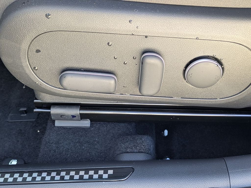 2025 Hyundai Kona N Line S