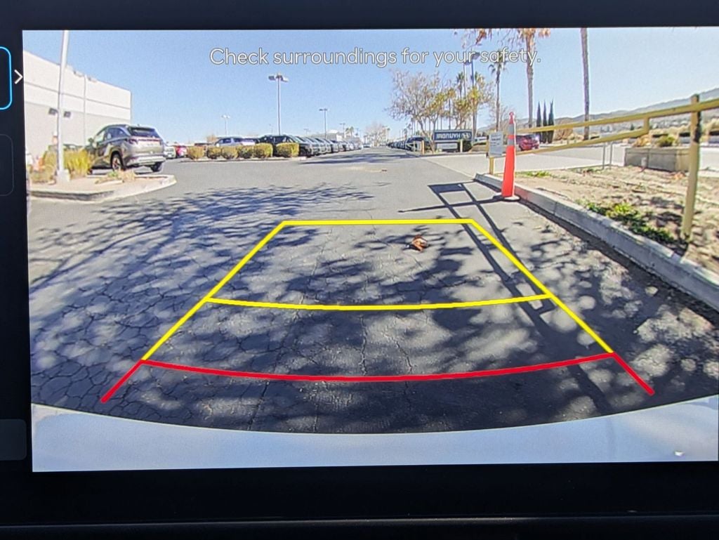 2025 Hyundai Kona N Line S