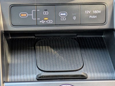 2025 Hyundai Kona N Line S