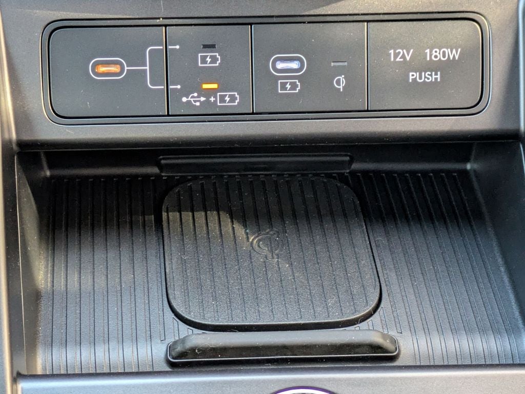 2025 Hyundai Kona N Line S