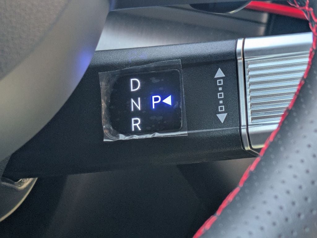 2025 Hyundai Kona N Line S