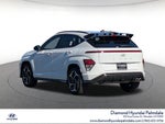 2025 Hyundai Kona N Line S