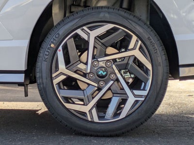 2025 Hyundai Kona N Line S