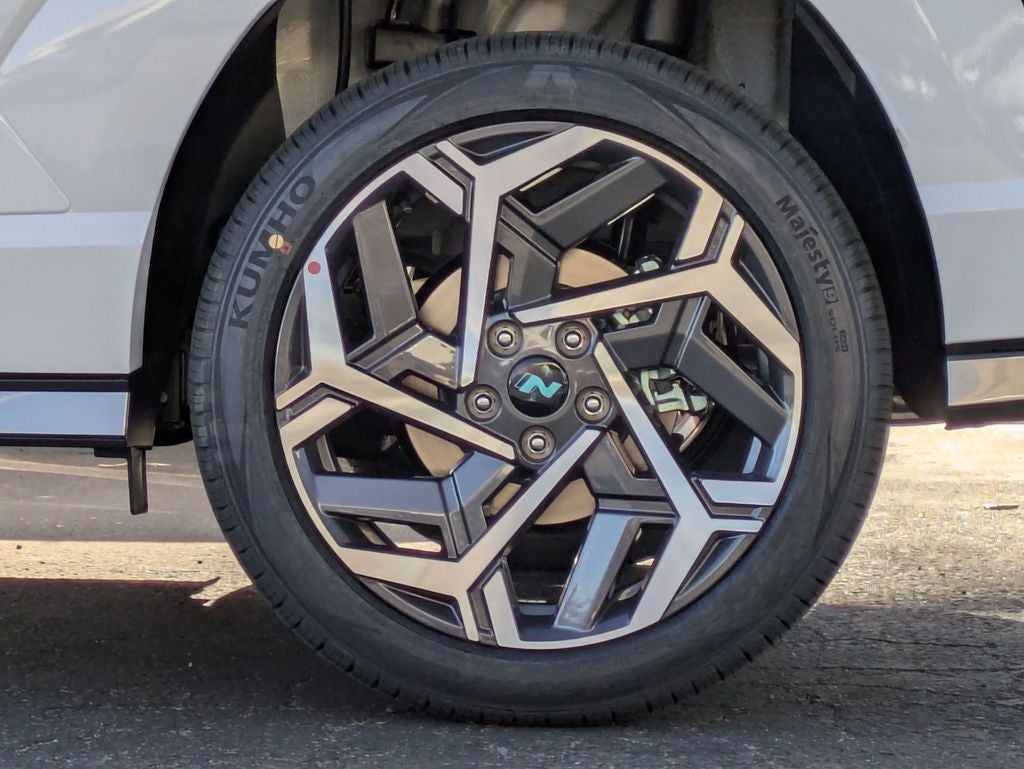2025 Hyundai Kona N Line S