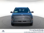 2025 Hyundai Kona Electric SEL
