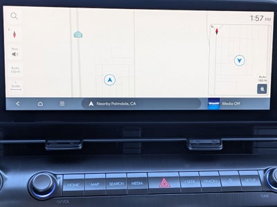 2025 Hyundai Kona Electric SEL