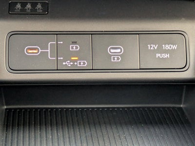 2025 Hyundai Kona Electric SEL