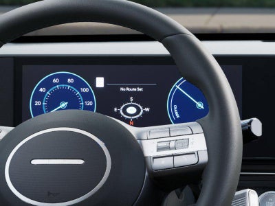 2025 Hyundai Kona Electric SEL