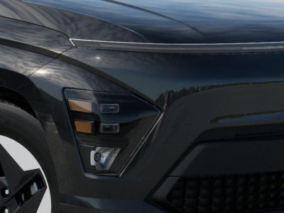 2025 Hyundai Kona Electric SEL