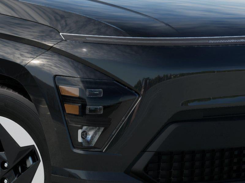 2025 Hyundai Kona Electric SEL