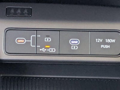 2025 Hyundai Kona Electric SEL