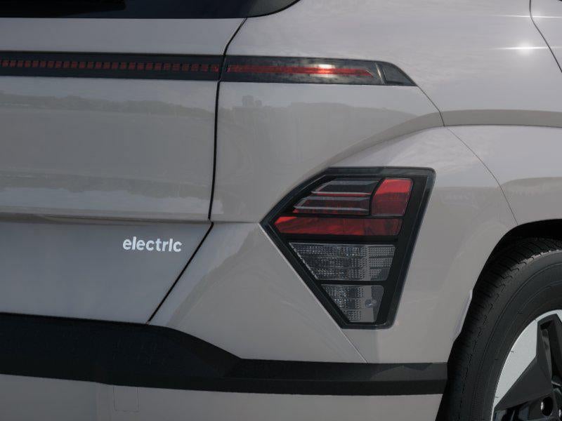 2025 Hyundai Kona Electric SEL