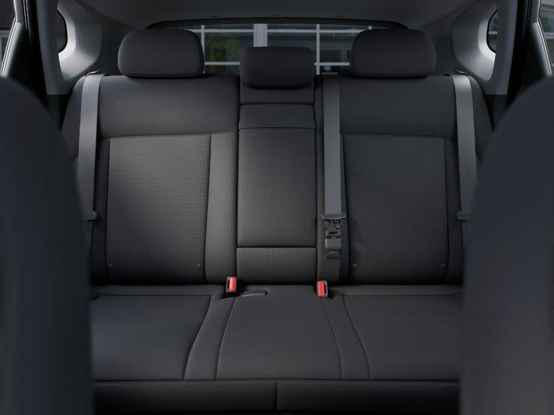 2025 Hyundai Kona Electric SEL