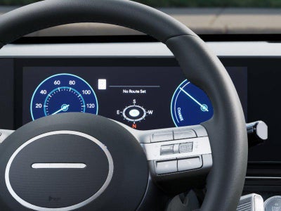 2025 Hyundai Kona Electric SEL