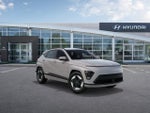 2025 Hyundai Kona Electric SEL