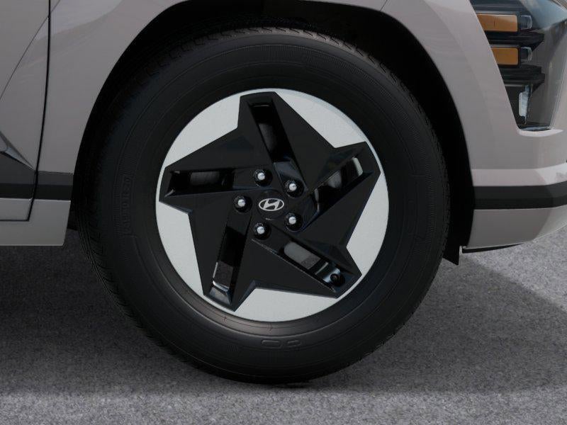 2025 Hyundai Kona Electric SEL